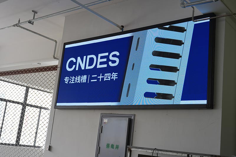 Nieuwe ruimte, nieuw begin, nieuwe leveringen.